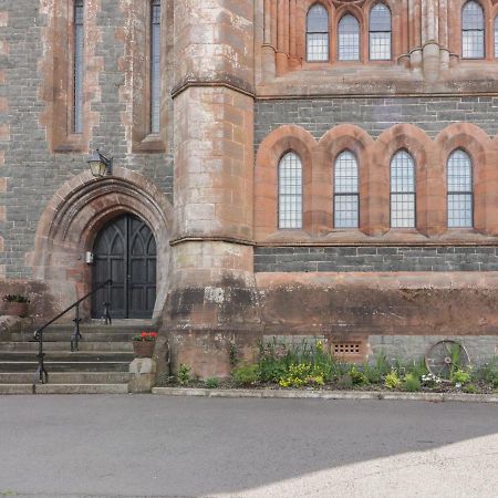 Penthouse St Mary'S Church Moffat Extérieur photo
