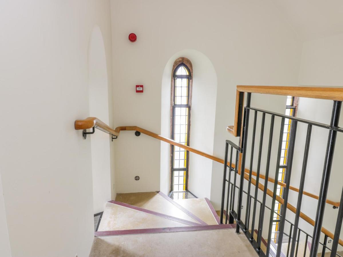 Penthouse St Mary'S Church Moffat Extérieur photo